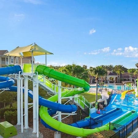 C2821-403-Windsor Hills Resort-Free Water Park-2 Miles To Disney 奥兰多 外观 照片