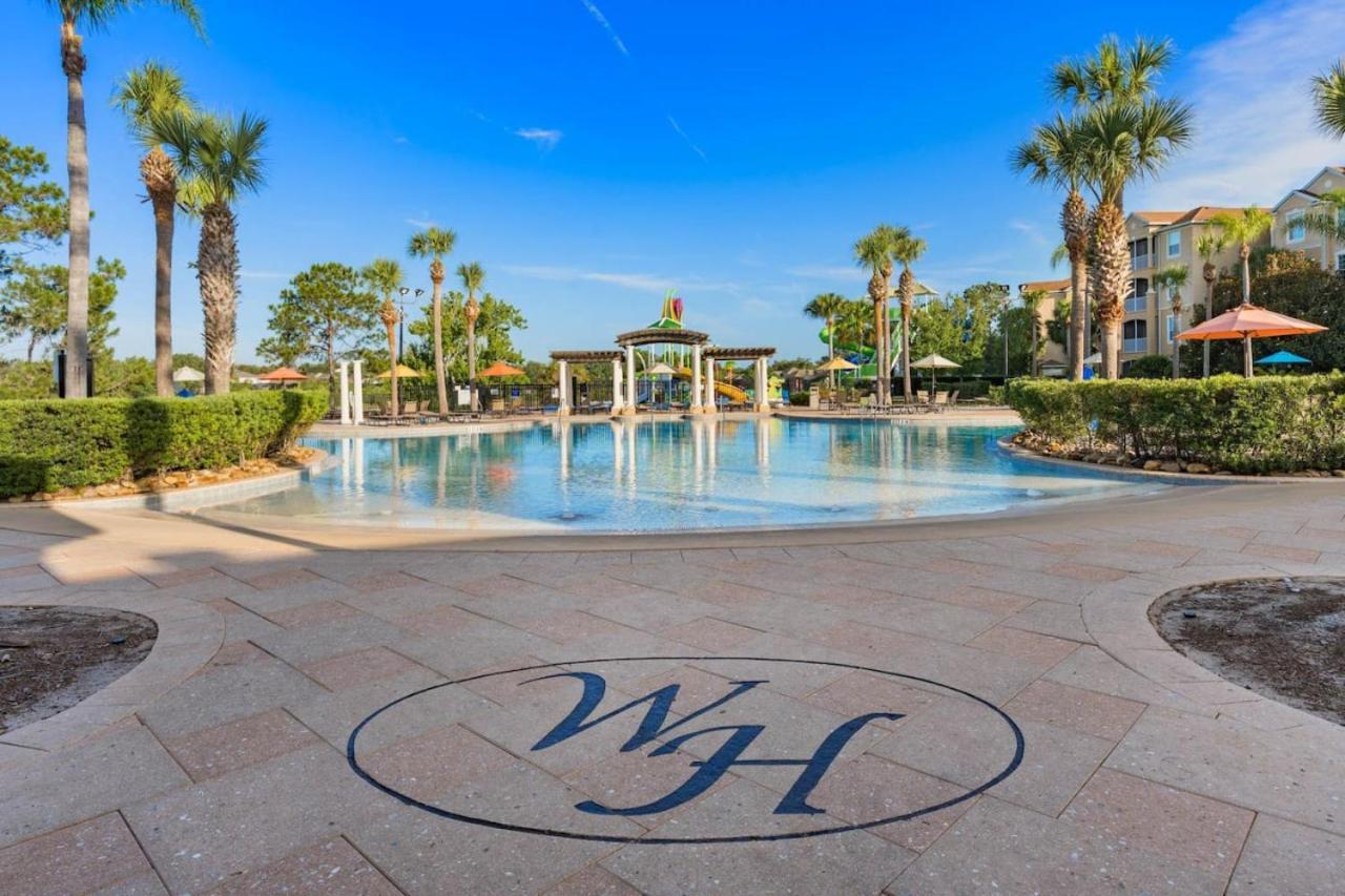 C2821-403-Windsor Hills Resort-Free Water Park-2 Miles To Disney 奥兰多 外观 照片